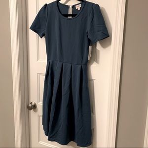 Lularoe Amelia Dress